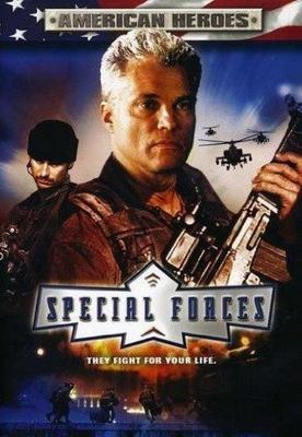 Американский спецназ / Special Forces (2003) смотреть онлайн бесплатно в отличном качестве