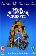 Новые американские граффити / More American Graffiti (1979) смотреть онлайн бесплатно в отличном качестве