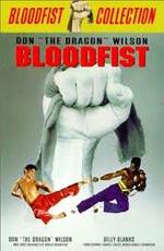 Кровавый кулак / Bloodfist (1989) смотреть онлайн бесплатно в отличном качестве