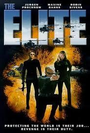 Элита Спецназа / The Elite (2001) смотреть онлайн бесплатно в отличном качестве