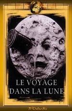 Путешествие на Луну / Le Voyage dans la Lune (1902) смотреть онлайн бесплатно в отличном качестве