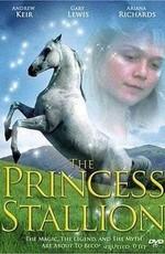 Принцесса: Легенда белой лошади / The Princess Stallion (None) смотреть онлайн бесплатно в отличном качестве