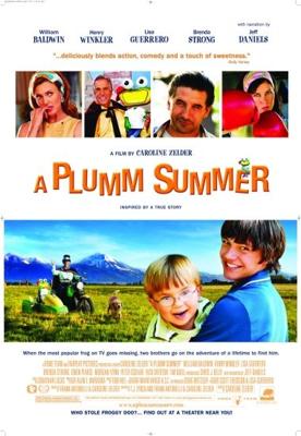 Лето Пламмов / A Plumm Summer (2007) смотреть онлайн бесплатно в отличном качестве