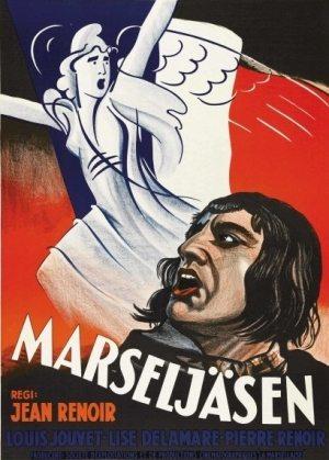 Марсельеза / La Marseillaise (1938) смотреть онлайн бесплатно в отличном качестве