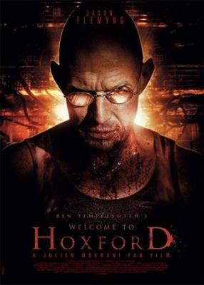 Добро пожаловать в Хоксфорд / Welcome to Hoxford (2011) смотреть онлайн бесплатно в отличном качестве