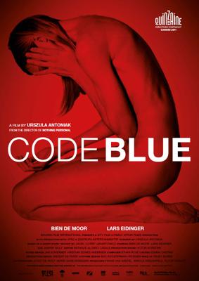 Код синий (Code Blue) 2011 года смотреть онлайн бесплатно в отличном качестве. Постер