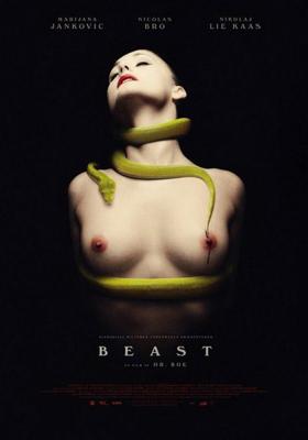 Чудовище (Beast) 2011 года смотреть онлайн бесплатно в отличном качестве. Постер