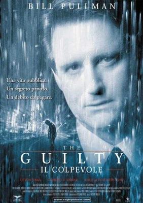 Виновный / The Guilty (2000) смотреть онлайн бесплатно в отличном качестве