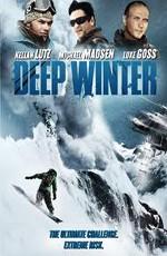 Покорители вершин / Deep Winter (2008) смотреть онлайн бесплатно в отличном качестве