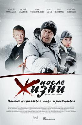 После жизни /  (2008) смотреть онлайн бесплатно в отличном качестве