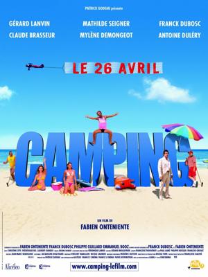 Кемпинг / Camping (2006) смотреть онлайн бесплатно в отличном качестве