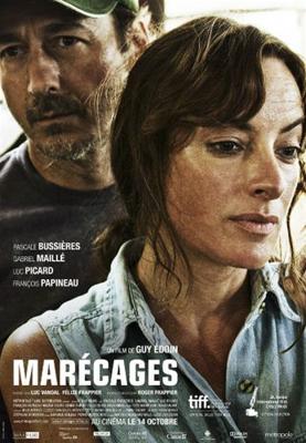 Болота / Marecages (2011) смотреть онлайн бесплатно в отличном качестве