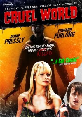 Жестокий мир / Cruel World (2005) смотреть онлайн бесплатно в отличном качестве