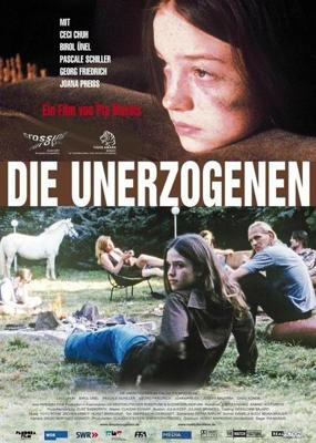 Невоспитанные / Die Unerzogenen (2007) смотреть онлайн бесплатно в отличном качестве