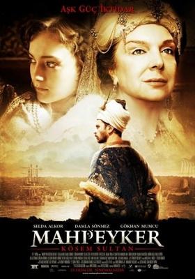 Махпейкер / Mahpeyker - Kösem Sultan (None) смотреть онлайн бесплатно в отличном качестве