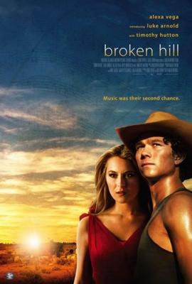 Брокен Хилл / Broken Hill (2009) смотреть онлайн бесплатно в отличном качестве