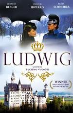 Людвиг / Ludwig (1972) смотреть онлайн бесплатно в отличном качестве