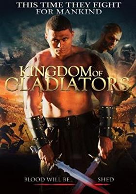 Боги арены / Kingdom of Gladiators (2011) смотреть онлайн бесплатно в отличном качестве