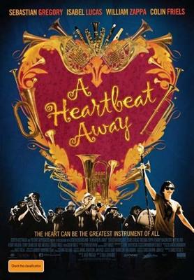 В ритме сердца / A Heartbeat Away (2011) смотреть онлайн бесплатно в отличном качестве