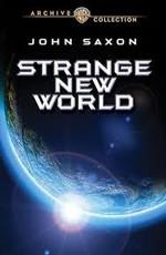 Странный новый мир (Strange New World)  года смотреть онлайн бесплатно в отличном качестве. Постер