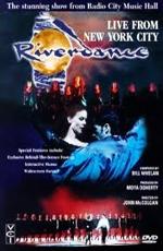 Риверданс: Концерт в Нью-Йорке / Riverdance: Live at NYC (None) смотреть онлайн бесплатно в отличном качестве