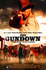 Шальная пуля / The Gundown (2011) смотреть онлайн бесплатно в отличном качестве