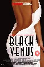 Черная Венера (Black Venus)  года смотреть онлайн бесплатно в отличном качестве. Постер