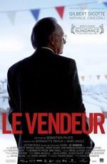 Продавец / Le vendeur (2011) смотреть онлайн бесплатно в отличном качестве