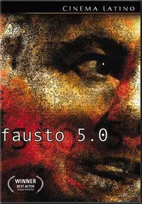 Фауст 5.0 / Fausto 5.0 (2001) смотреть онлайн бесплатно в отличном качестве