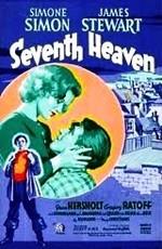 Седьмое небо (Seventh Heaven)  года смотреть онлайн бесплатно в отличном качестве. Постер