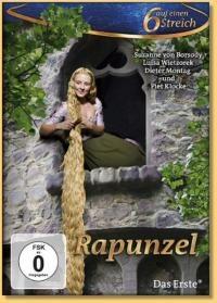 Запутанная история / Rapunzel (2009) смотреть онлайн бесплатно в отличном качестве