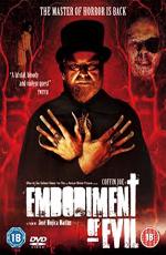 Реинкарнация демона / Embodiment of Evil (2008) смотреть онлайн бесплатно в отличном качестве