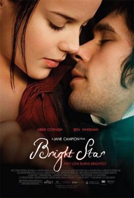 Яркая звезда / Bright Star (2009) смотреть онлайн бесплатно в отличном качестве