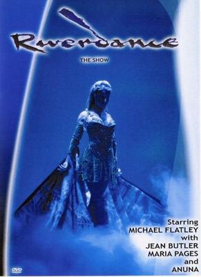 Риверданс (Riverdance: The Show)  года смотреть онлайн бесплатно в отличном качестве. Постер