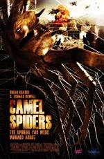 Верблюжьи пауки / Camel Spiders (2011) смотреть онлайн бесплатно в отличном качестве