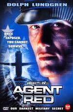 Универсальный агент / Agent Red (2000) смотреть онлайн бесплатно в отличном качестве