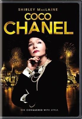 Коко Шанель (Coco Chanel) 2008 года смотреть онлайн бесплатно в отличном качестве. Постер