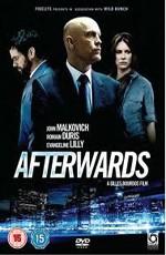 Заложник смерти / Afterwards (2008) смотреть онлайн бесплатно в отличном качестве