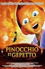 Приключения Пиноккио / The Adventures of Pinocchio () смотреть онлайн бесплатно в отличном качестве