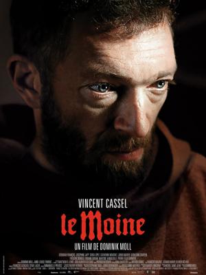 Монах (Le moine) 2011 года смотреть онлайн бесплатно в отличном качестве. Постер