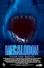 Акулы 3: Мегалодон / Shark Attack 3: Megalodon (2002) смотреть онлайн бесплатно в отличном качестве