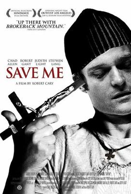 Спаси меня / Save me (2007) смотреть онлайн бесплатно в отличном качестве