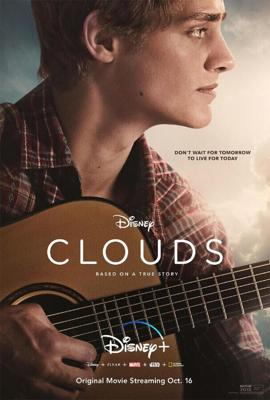 Облака / Clouds (2020) смотреть онлайн бесплатно в отличном качестве