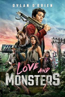 Любовь и монстры / Love and Monsters (None) смотреть онлайн бесплатно в отличном качестве