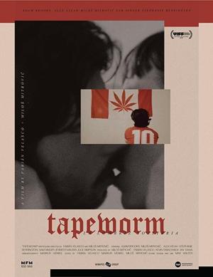 Цепень (Tapeworm) 2019 года смотреть онлайн бесплатно в отличном качестве. Постер