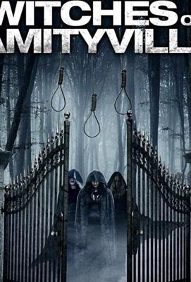 Ведьмы Амитивилля / Witches of Amityville Academy (None) смотреть онлайн бесплатно в отличном качестве