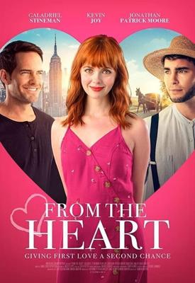 Следуй зову сердца / From the Heart (2020) смотреть онлайн бесплатно в отличном качестве