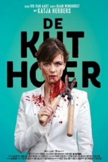 Шлюха / De kuthoer (2019) смотреть онлайн бесплатно в отличном качестве