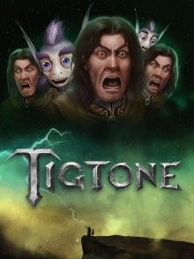 Тигтон / Tigtone (2018) смотреть онлайн бесплатно в отличном качестве