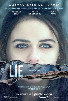 Ложь / The Lie (None) смотреть онлайн бесплатно в отличном качестве